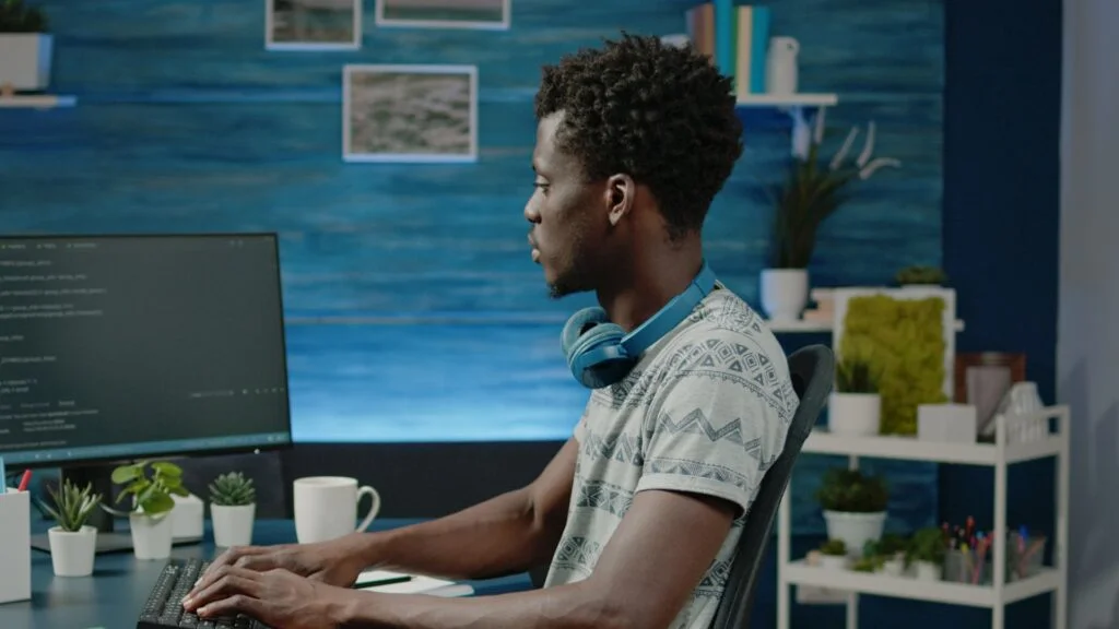Bachelor Cybersécurité en alternance