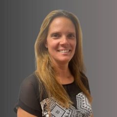 Laurence CHARBONNIER